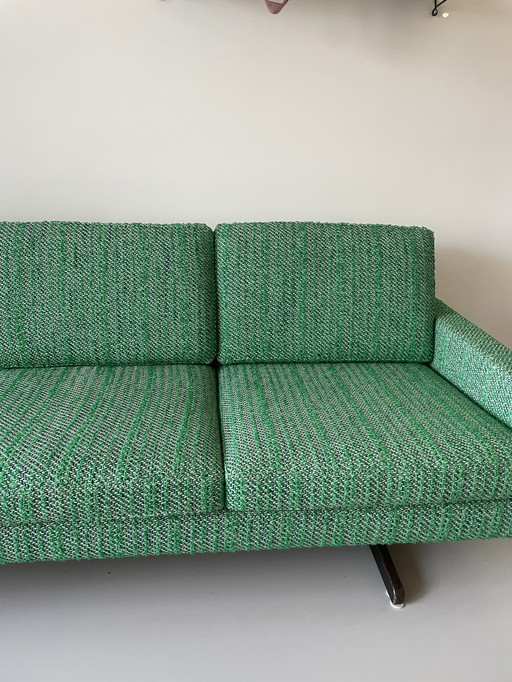 Vintage Scandinavian sofa