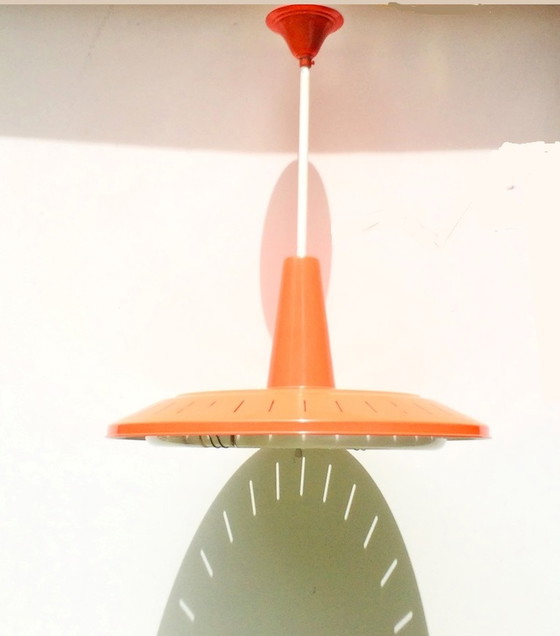 Image 1 of Lampe suspendue vintage