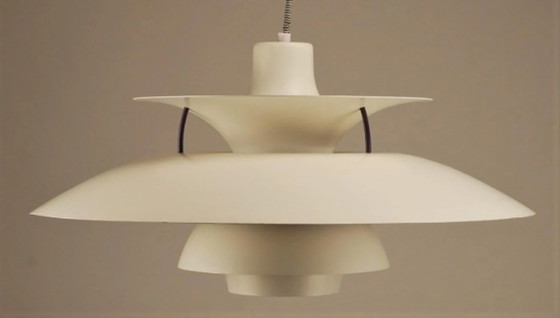 Image 1 of Louis Poulsen PH5 Pendant lamp