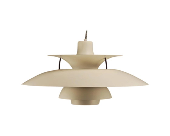 Image 1 of Louis Poulsen PH5 Pendant lamp