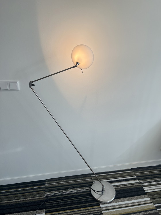 Image 1 of Pola Amstelveen design floor lamp