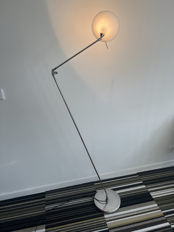 Image 1 of Pola Amstelveen design floor lamp