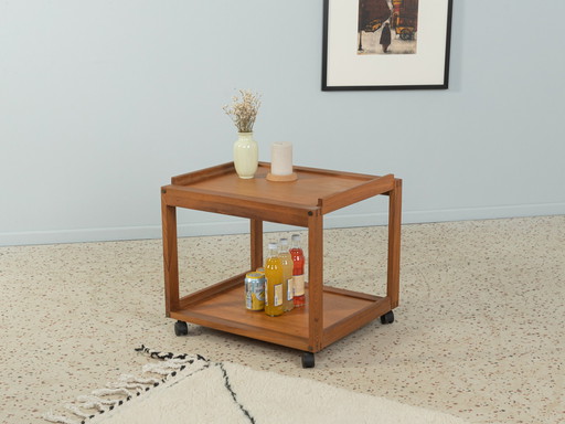 Mid Century Serving trolley