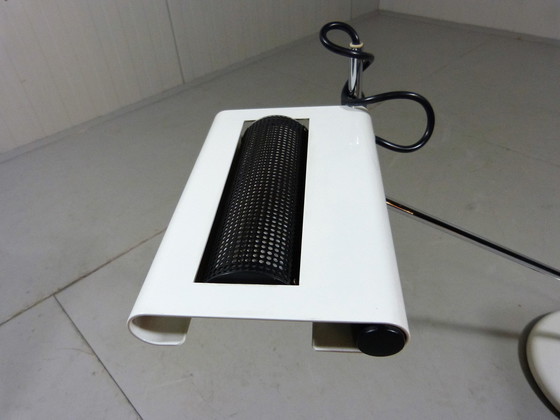 Image 1 of Vintage Italian desk lamp