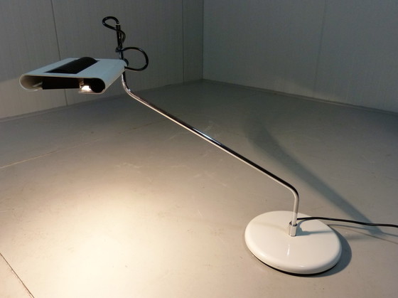 Image 1 of Vintage Italian desk lamp