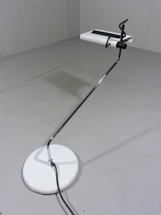 Image 1 of Vintage Italian desk lamp