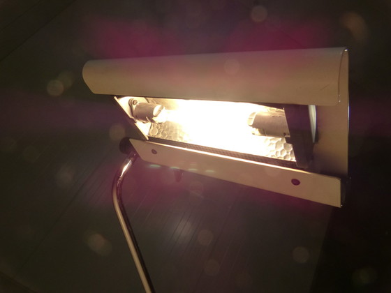 Image 1 of Vintage Italian desk lamp