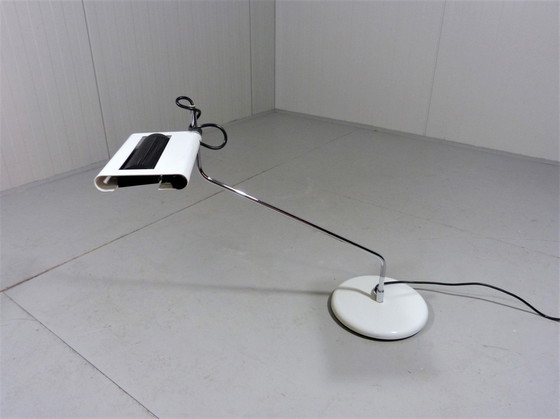 Image 1 of Vintage Italian desk lamp