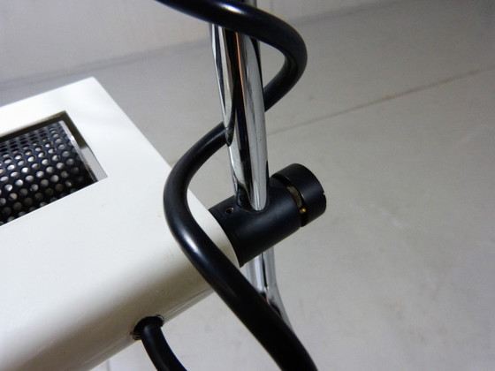 Image 1 of Vintage Italian desk lamp