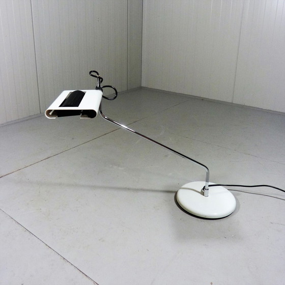 Image 1 of Vintage Italian desk lamp