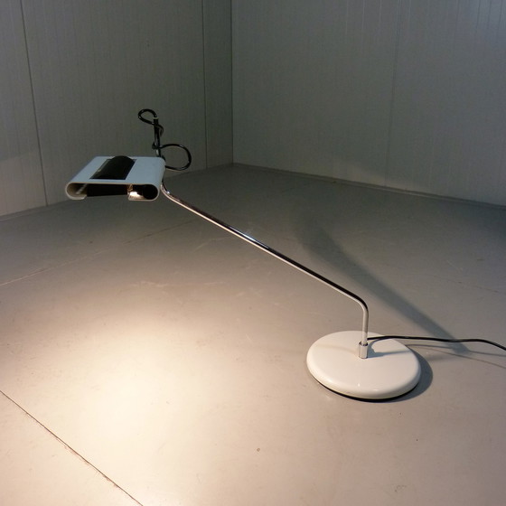 Image 1 of Vintage Italian desk lamp