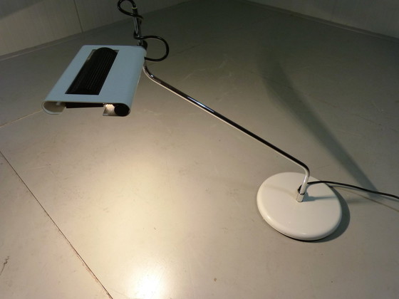 Image 1 of Vintage Italian desk lamp