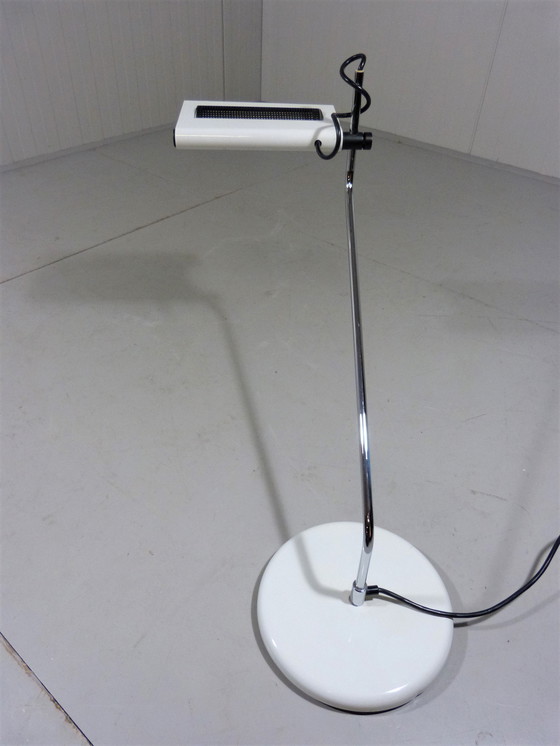 Image 1 of Vintage Italian desk lamp