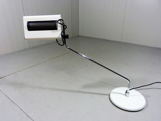 Image 1 of Vintage Italian desk lamp