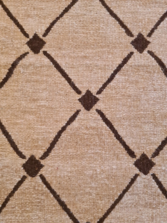 Image 1 of Kelima hand-woven rug