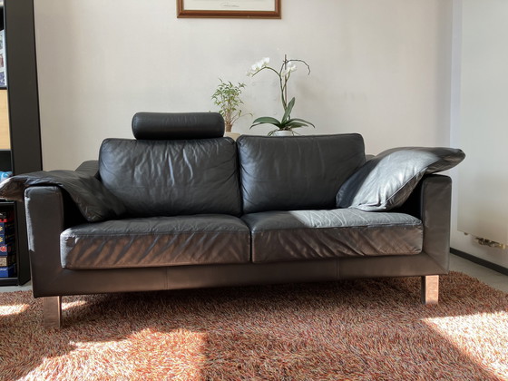 Image 1 of Leolux 2.5 seater sofa