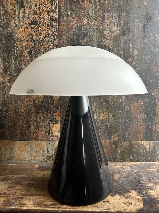 Image 1 of Table lamp F.Fabbian