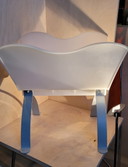 Per Ivar Ledang magazine rack
