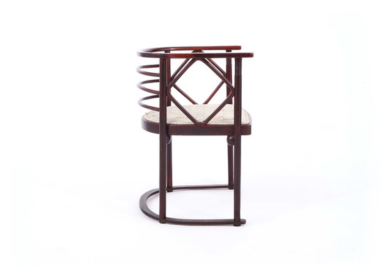 Image 1 of Fledermaus Josef Hoffmann set