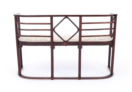 Image 1 of Fledermaus Josef Hoffmann set