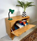 Jitona U391 Blanket Chest By Bohumil Landsman
