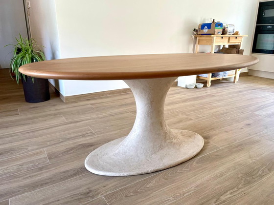 Image 1 of Dining table for sale - PIECE UNIQUE