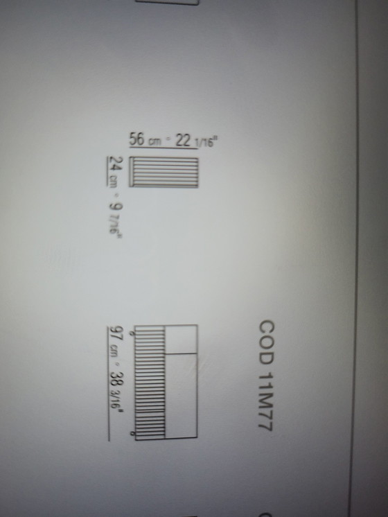 Image 1 of Flexform Groundpiece Complete Set