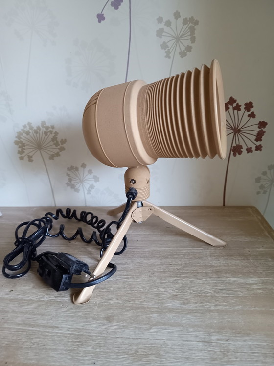 Image 1 of Targetti Tripod Tripod Lamp