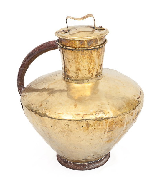 Image 1 of Grande lattina di latte