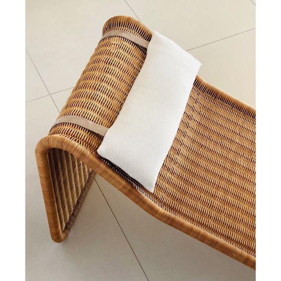 Image 1 of P3S lounge chair by Tito Agnoli for Pierantonio Bonacina, Italy, 1960s