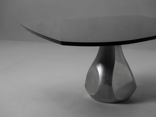 Marlieke van Rossum PUKALU dining table