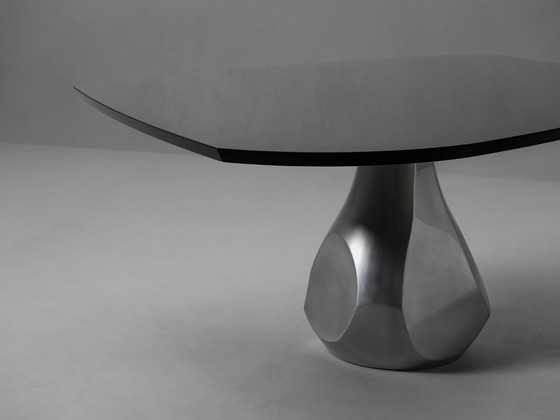 Image 1 of Marlieke van Rossum PUKALU dining table