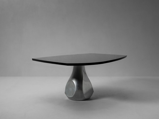 Marlieke van Rossum PUKALU dining table