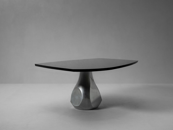 Image 1 of Marlieke van Rossum PUKALU dining table