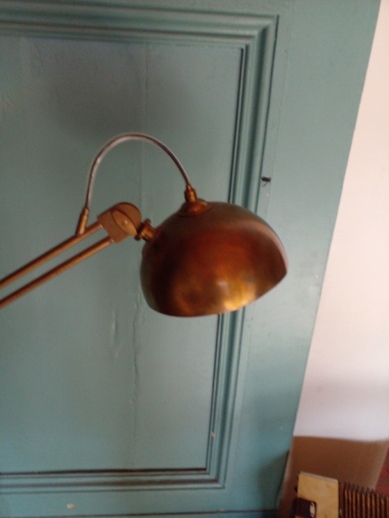 Image 1 of Lampadaire vintage