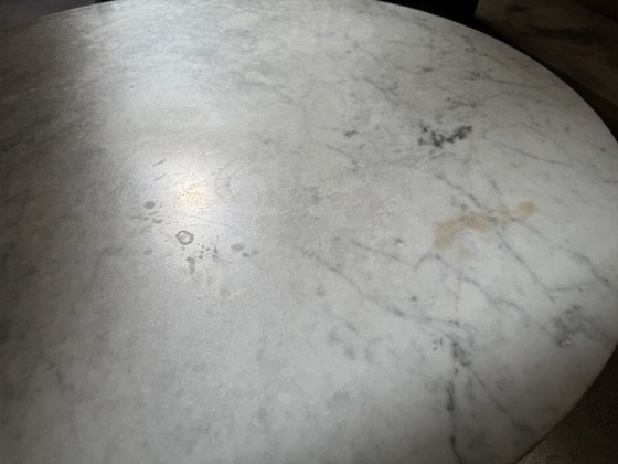 Image 1 of Arne Jacobsen marble table