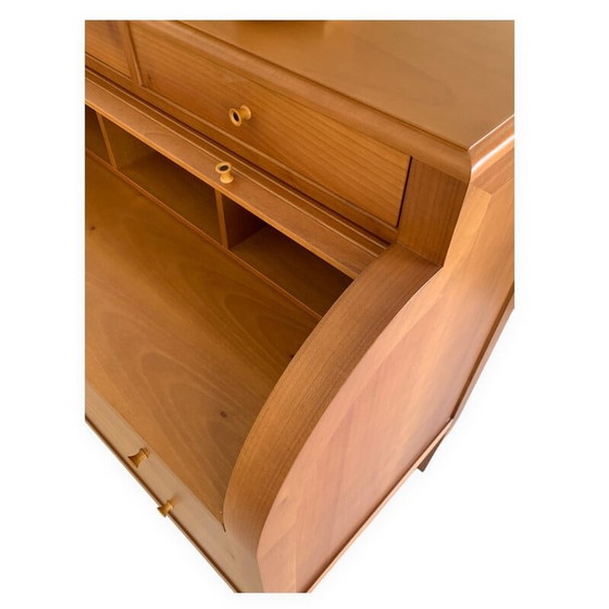 Image 1 of Toletta in legno d'epoca