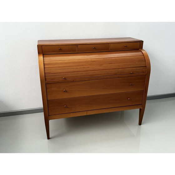 Image 1 of Toletta in legno d'epoca