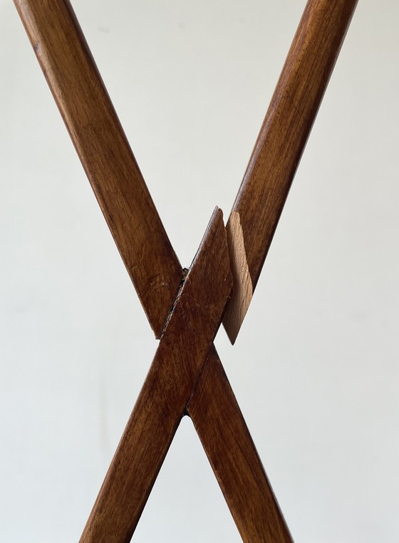 Image 1 of 12x Patin chairs from the 1960s