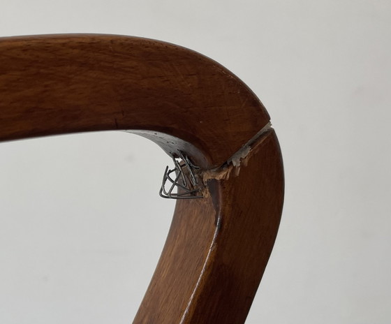 Image 1 of 12x Patin chairs from the 1960s