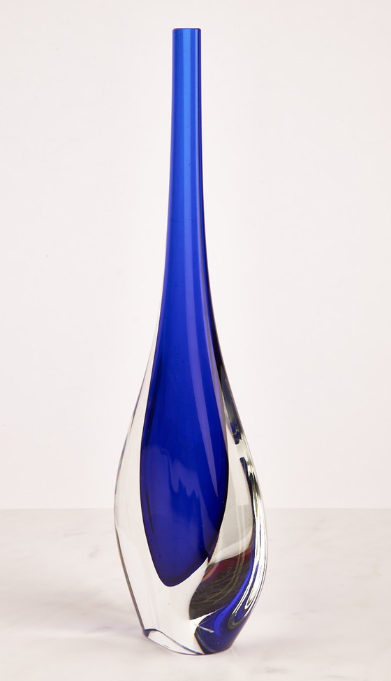 Image 1 of Mid Century vase