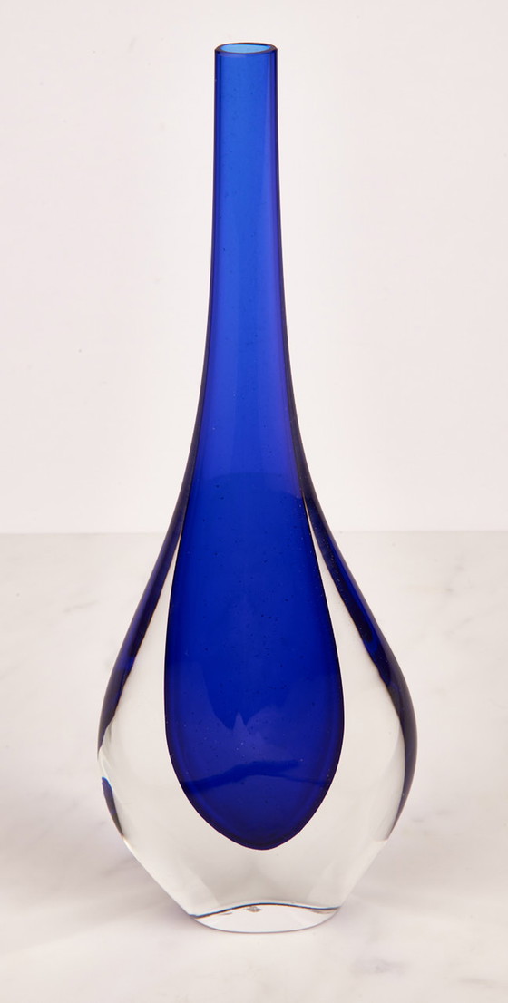 Image 1 of Mid Century vase