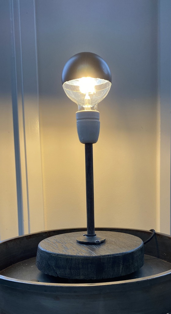 Image 1 of Lamp set