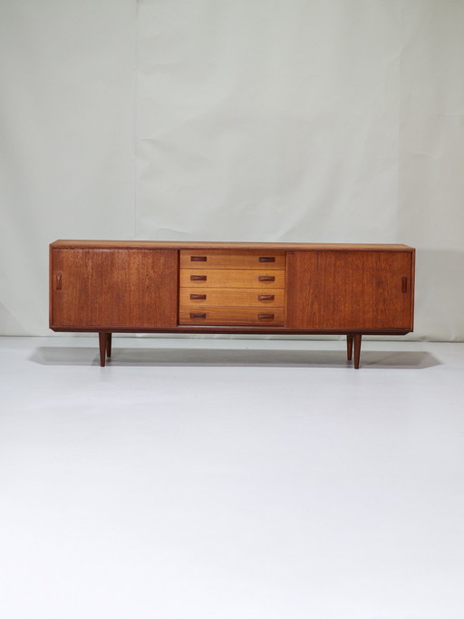 Sideboard Clausen & Søn TV Furniture Danish