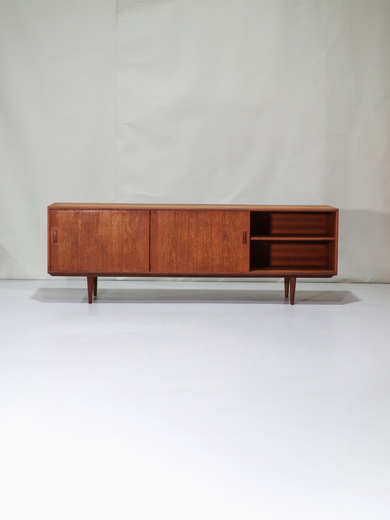 Image 1 of Sideboard Clausen & Søn TV Furniture Danish