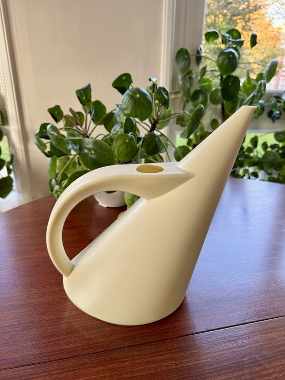 Image 1 of Space Age / Retro Elho Watering Can 'Atlantis'