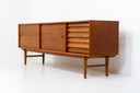 Credenza Platon di Lothar Wegner 