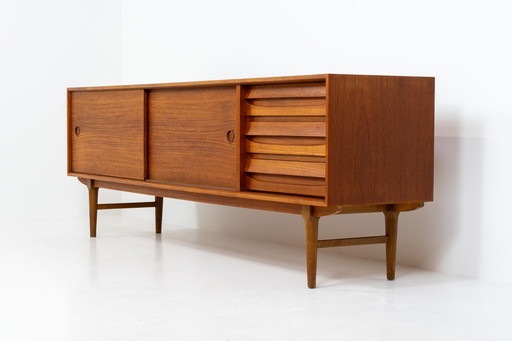 Platon Sideboard by Lothar Wegner 