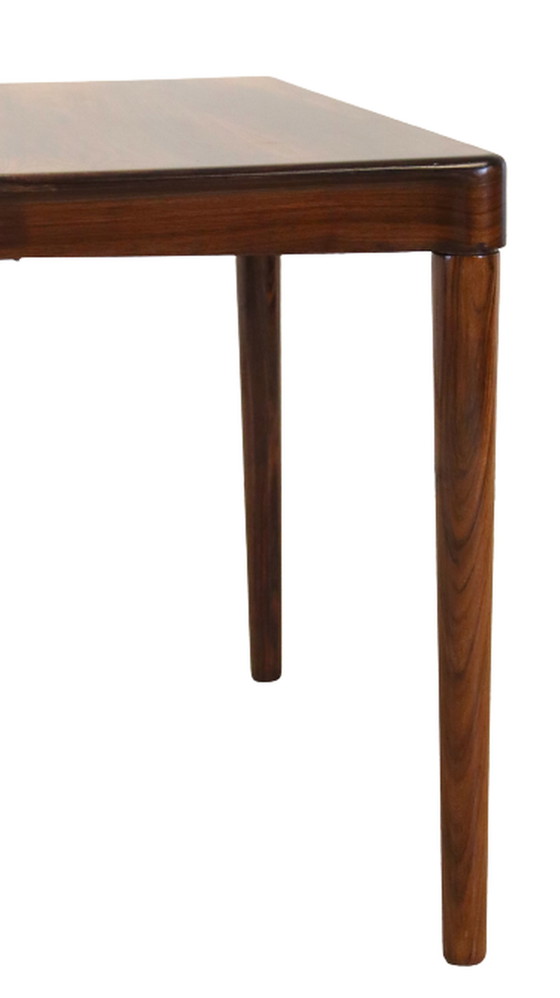 Image 1 of Bramin H.W. Klein table à manger extensible design danois vintage