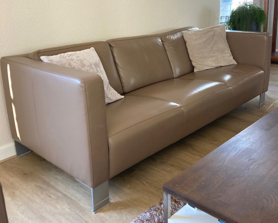 Image 1 of 4x Touche sofa set